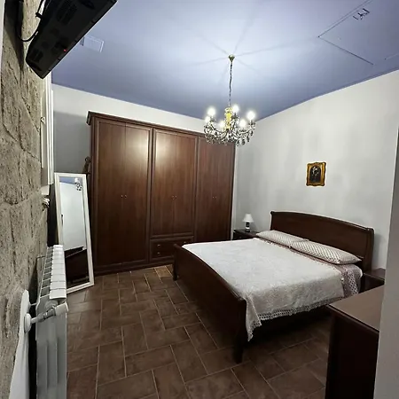 La Casa Dei Nonni Sessa Aurunca