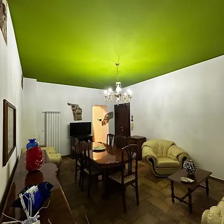 La Casa Dei Nonni