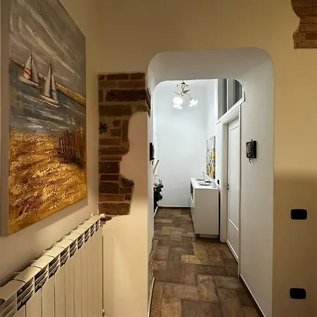 Appartamento La Casa Dei Nonni