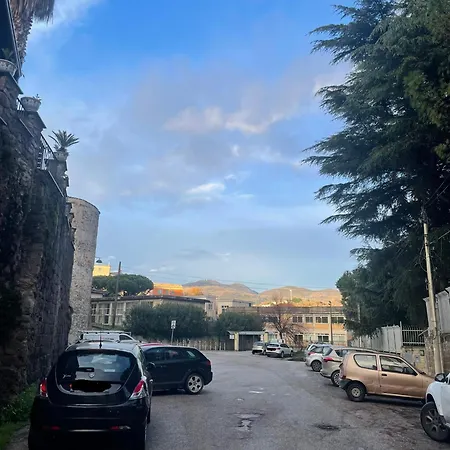 La Casa Dei Nonni * Sessa Aurunca