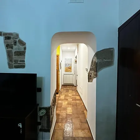 La Casa Dei Nonni *