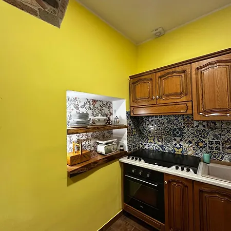 La Casa Dei Nonni