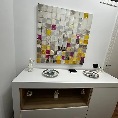 La Casa Dei Nonni Appartamento Sessa Aurunca