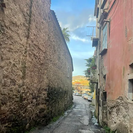 La Casa Dei Nonni Appartamento Sessa Aurunca