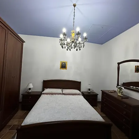 Appartamento La Casa Dei Nonni Sessa Aurunca